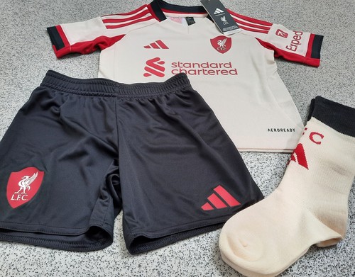 Official adidas liverpool - official, away