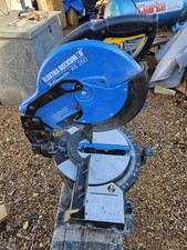 Elecktra Beckum Chopsaw D-497116