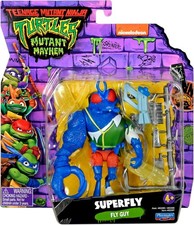 Teenage Mutant Ninja Turtles