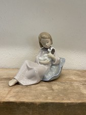 Nao By Lladro Porcelain