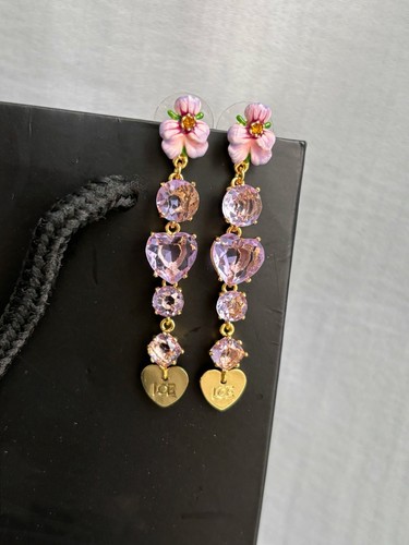Les nereides pansy flower pink - nereides,