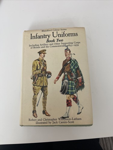 Infantry uniforms inc - infantry,