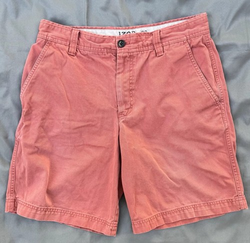 Izod saltwater plain front - izod,