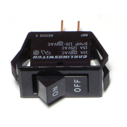 Off rocker switches - /, (2