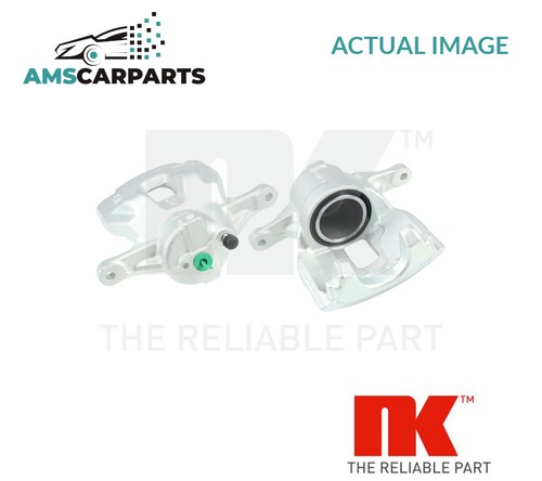 Brake caliper braking front - brake,