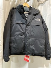 The North Face Men's McMurdo