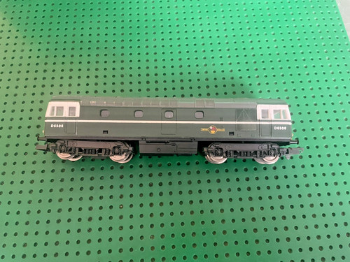 Lima gauge diesel - diesel, d6506