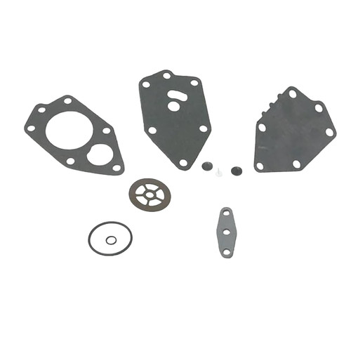 Fuel pump repair - repair, for