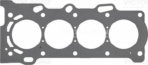 Gasket cylinder head - cylinder, fits