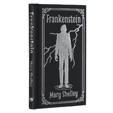 Frankenstein - 9781398812369