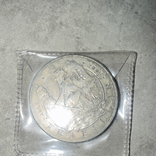 2005 great britain five - 2005,