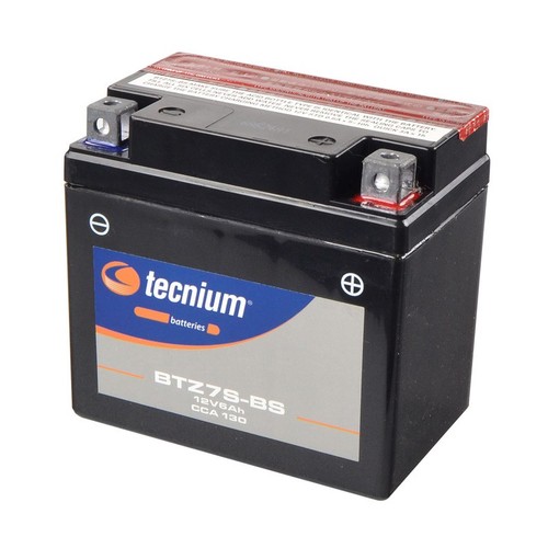 Technium btz7s battery - btz7s-bs, for