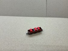 MARKLIN Z GAUGE FREIGHT CAR