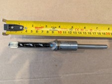 12mm Square Nakahashi Mortice