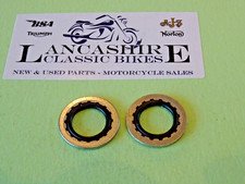 BSA TRIUMPH PETROL FUEL TAP