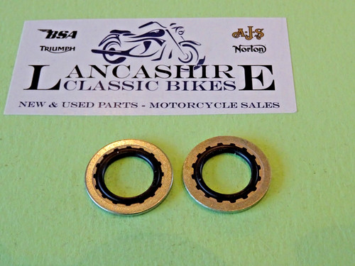 Bsa triumph petrol - triumph, tap