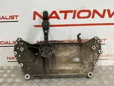 2005-2012 AUDI A3 S3 8P 2.0 TFSI FRONT SUBFRAME 1K0199369F