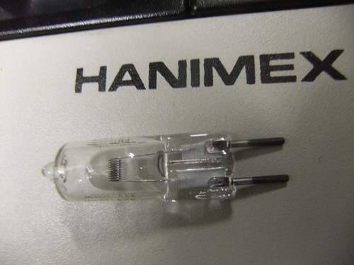Projector bulb lamp hanimex - hanimex, la