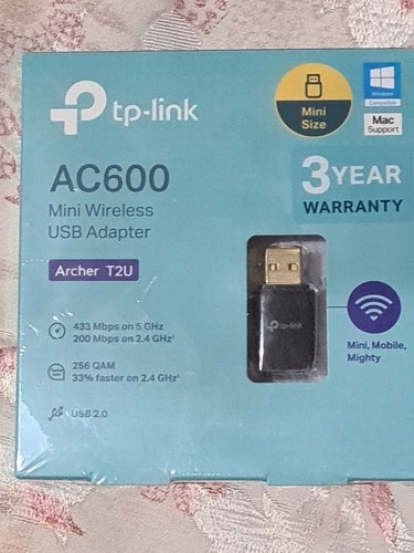 Link ac600 mini - ac600, wireless