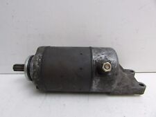 Suzuki GSXR1100 1993 - 1998 GSXR750 1994 - 1995 Starter Motor