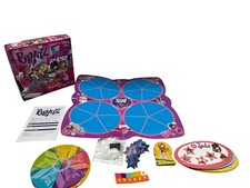 Bratz doll game passion for - bratz,