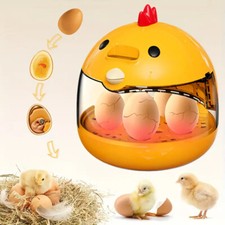 Egg Incubator Hatching Machine