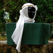 Ladies Garb Medieval