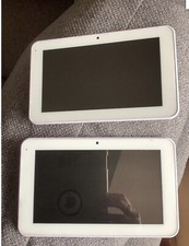 For Parts 2 CNM Touchpad Tablets 7” White Model 7DC-8 Android 4.1 Screen Bundle