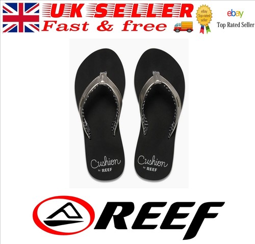 Reef ladies flip flops - ladies,