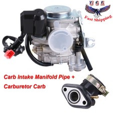 49CC 50CC Scooter Moped GY6