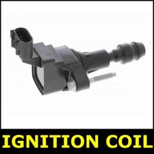Ignition Coil FOR VAUXHALL ANTARA A 2.4 10->15 Petrol