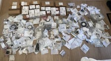 HUGE MASSIVE GLOWWORM BOILER HEATING SPARES PARTS JOBLOT