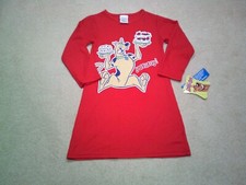 NWT Vintage Scooby Doo Night