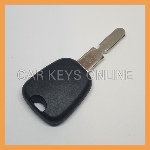 After market transponder key - market,