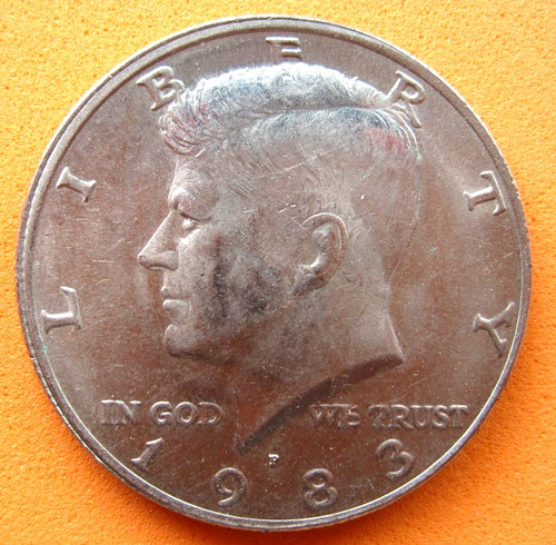 1983 kennedy eagle - -,