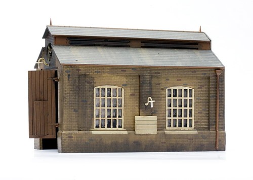 Dapol c007 single - dapol,