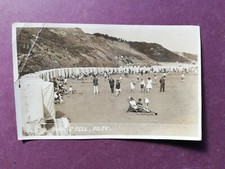 Burr & Fell Filey Yorkshire