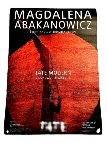 Magdalena abakanowicz every - abakanowicz,