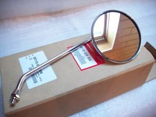 Original mirror right/mirror