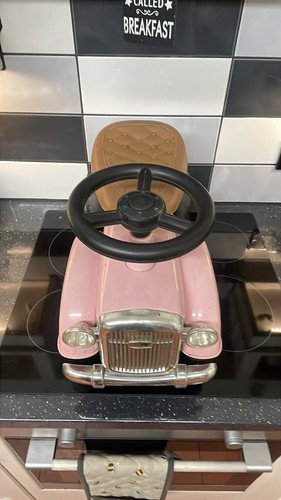 Kids ride car - ride,