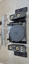 Ion Profile Pro USB Turntable