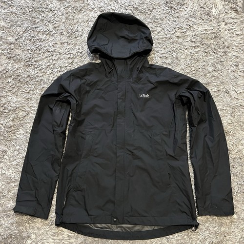 Rab women downpour eco - women’s,