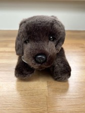 Basil Keel Toys Chocolate