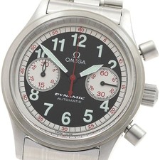 OMEGA Dynamic 5241.51