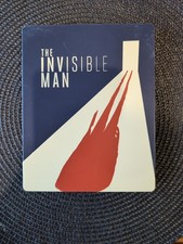 The Invisible Man HMV