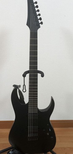 Ibanez rgrtb 621 electric - rgrtb,