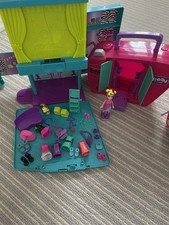 Polly Pocket Toys Bundle