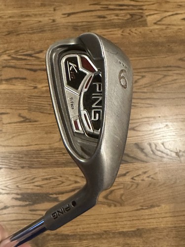 Ping k15 individual iron - 9,