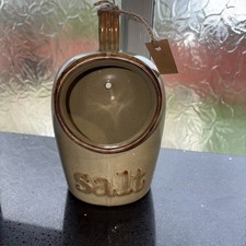 Kilncraft Vintage Pottery Salt