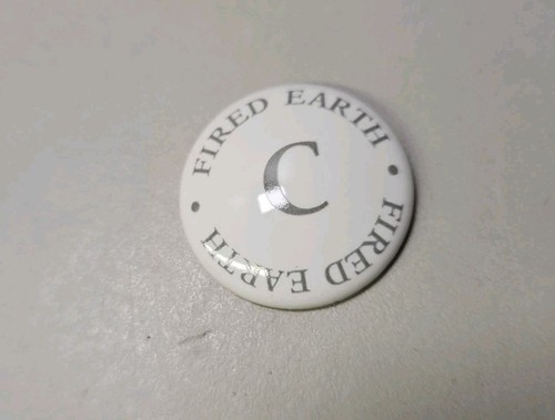 Fired earth cold tap - tap, 27mm